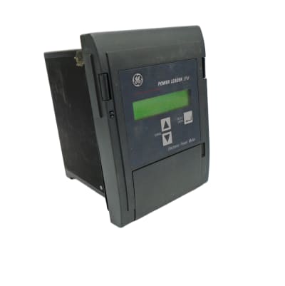 GENERAL ELECTRIC PLE2ESBG01