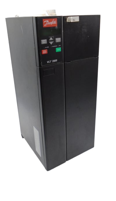 DANFOSS VLT2881PT4B20STR0DBF00A00C0