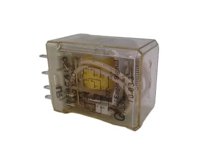DANAHER CONTROLS 17P4CA120