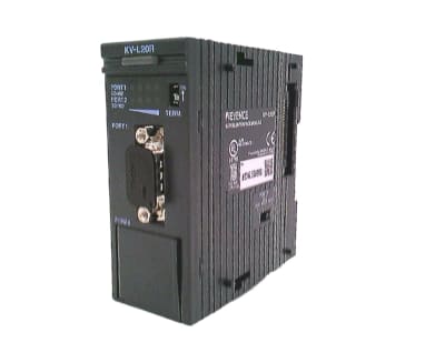 KEYENCE CORP KV-L20R