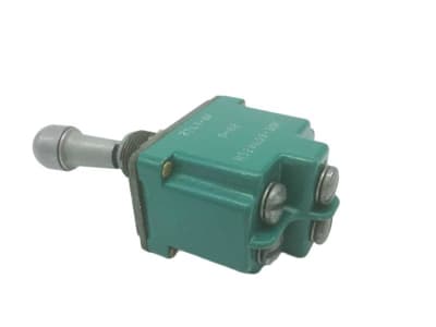 HONEYWELL 2TL1-6F