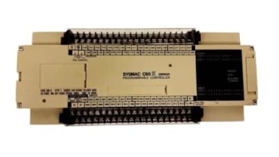 OMRON C60K-CAR-A