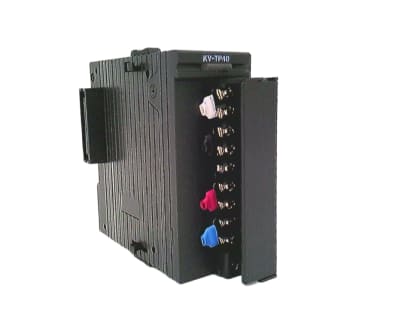 KEYENCE CORP KV-TP40