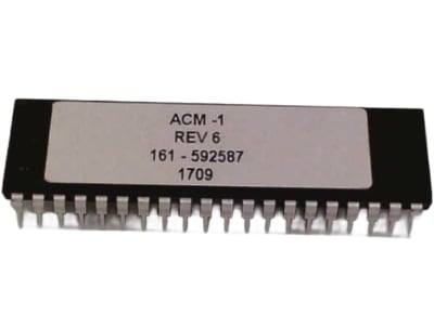 SIEMENS ACM-UK