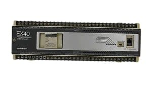 TOSHIBA EX40-2MCRB5