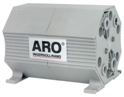 INGERSOLL RAND PD02P-APS-PTA