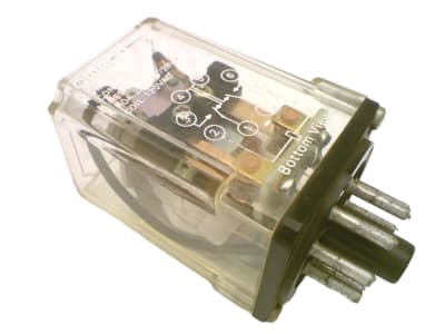 OMRON MK2EP-UA-AC120