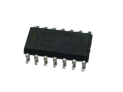GENERIC TL2845DR