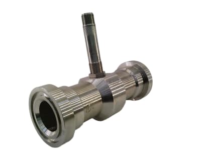 FLOW TECHNOLOGY HS-2462YB