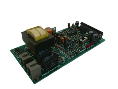 ATKINSON ELECTRONIC KSE9002-2/90
