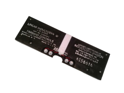 FARRAND CONTROLS 218054-1