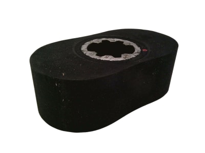 TRI CLOVER R60-2-02R-2PC-U