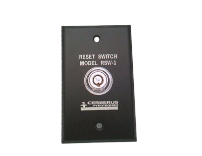 SIEMENS RSW-1