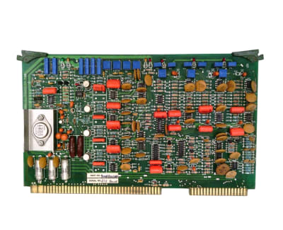 TRIANGLE MACHINE 90WB8007AA