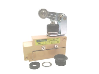 MOUJEN SWITCH MJ1-6114