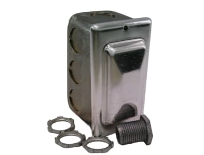 LEVITON 6236