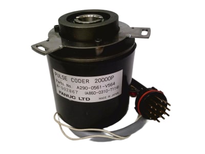 FANUC A290-0561-V564