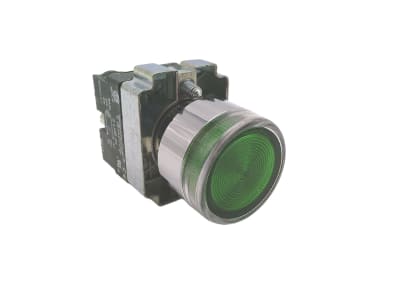 ALTECH CORP 2ALF3LB-024