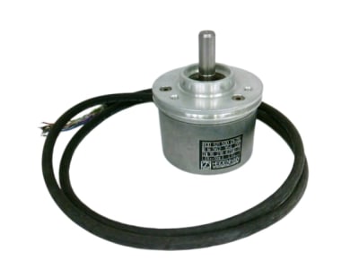 HEIDENHAIN CORP ROD-521-500-01-03