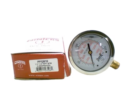 WINTERS PFQ810