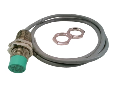PEPPERL & FUCHS NBN8-18GM50-E0