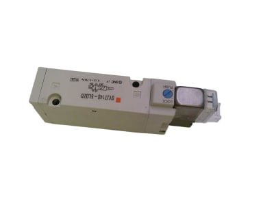 SMC SYJ7140-5LOZD