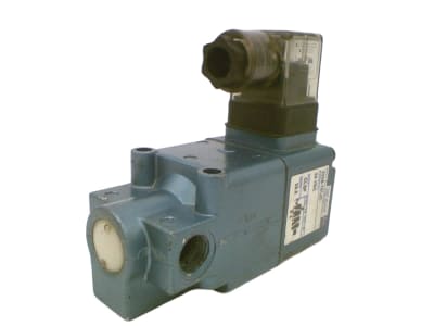 MAC VALVES INC 225B-781JC