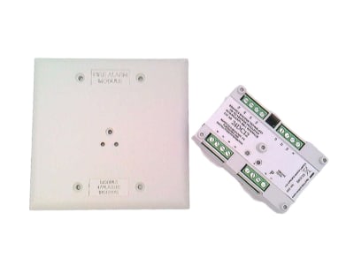 EDWARDS SIGNALING 24DC12