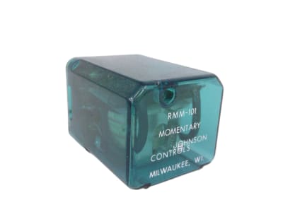 JOHNSON CONTROLS RMM-101