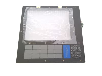 EATON CORPORATION 63-00743