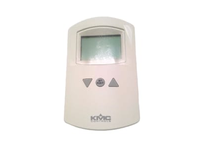 KMC CONTROLS CTE-5202