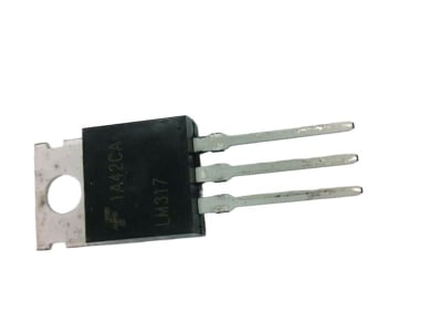 ON SEMICONDUCTOR LM317T