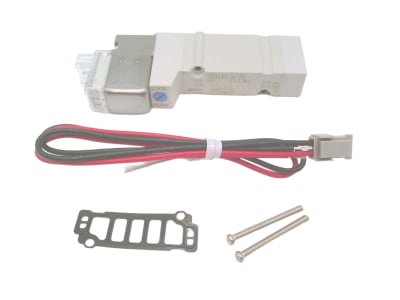 SMC SY3140-5LZD