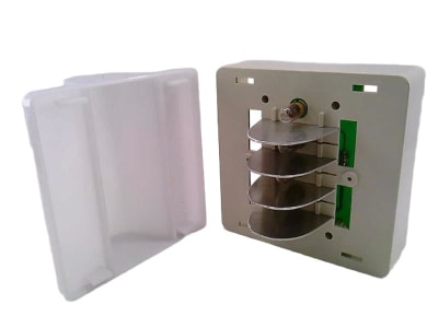 AMERICAN ZETTLER SDZ010505