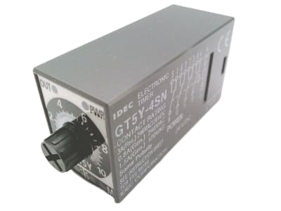 IDEC GT5Y-4SN1D24