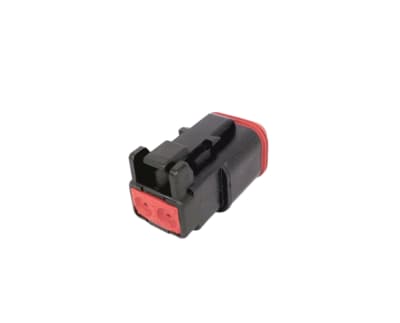 TE CONNECTIVITY DT06-2S-CE06