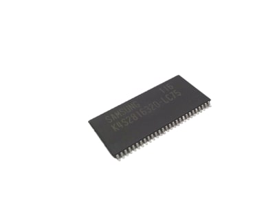 SAMSUNG K4S281632O-LC75