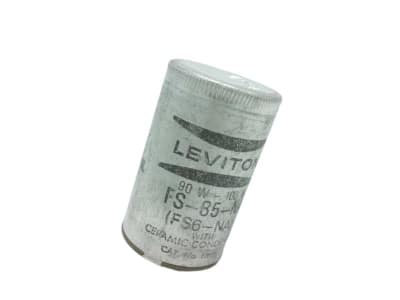 LEVITON FS-85-NA