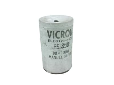 VICRON FS-850