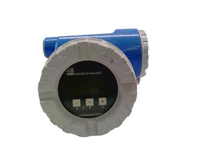 ENDRESS & HAUSER FMU41-VNB2C4