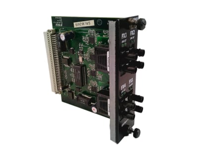 RED LION CONTROLS 9004FX-ST