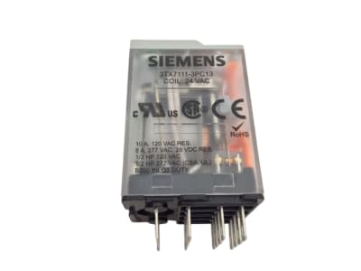 SIEMENS 3TX7111-3PC13