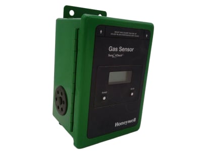 HONEYWELL EC-F9-NH3