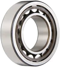 SKF NUP-307-ECP