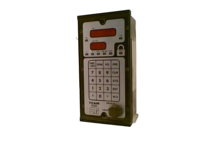 CONTROL TECHNOLOGY INC TCAM-5230