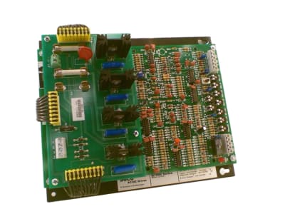 DANAHER MOTION Q7000