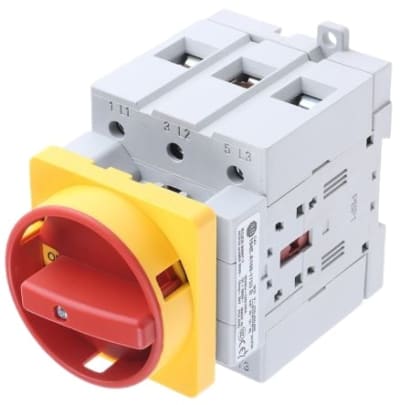 ALLEN BRADLEY 194E-A80-1753-6N