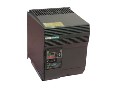 SIEMENS 6SE9-221-0CC40