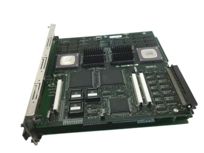 YOKOGAWA CP333D