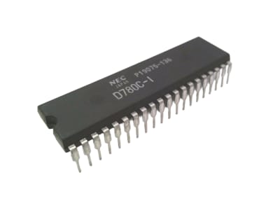 NEC UPD780C-1